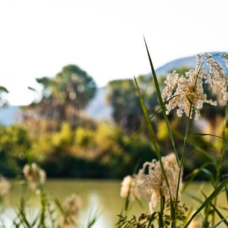 Omarunga Epupa-Falls Campsite Εξωτερικό φωτογραφία